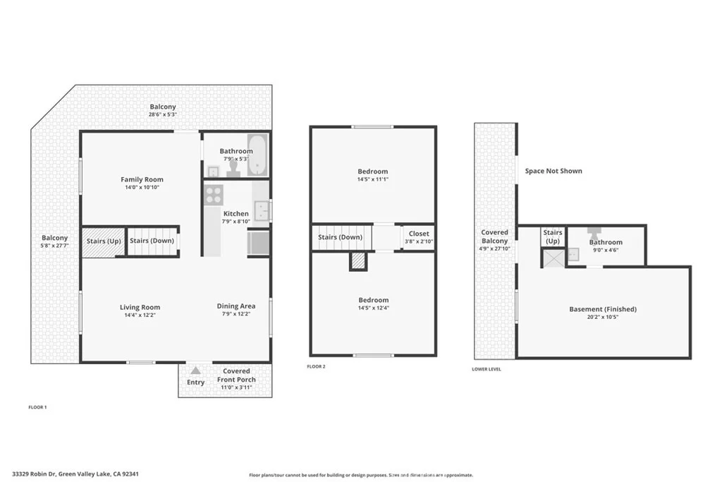 Photo of 33329 Robin Drive
