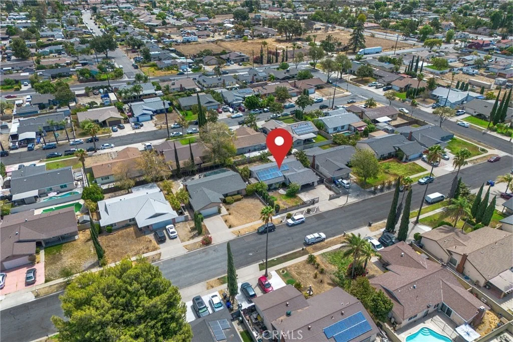 Photo of 9087 Rosecrest Lane