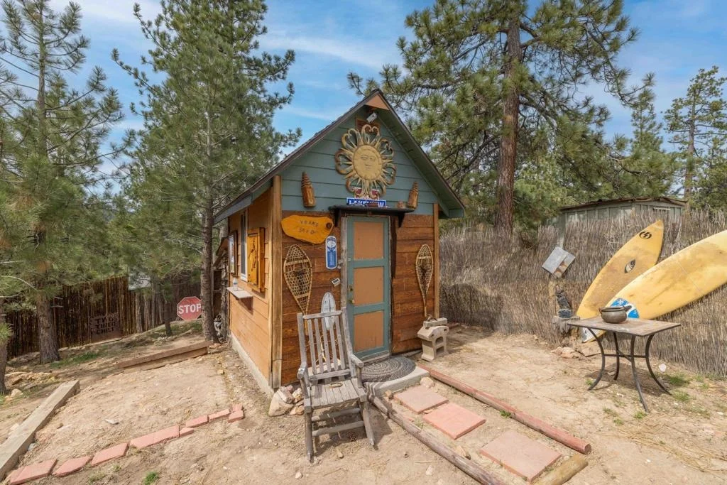 Photo of 40057 Forest Road