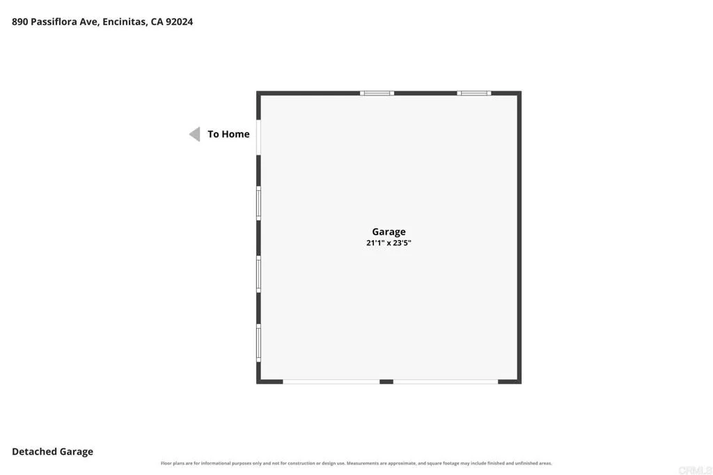 Photo of 890 Passiflora Avenue