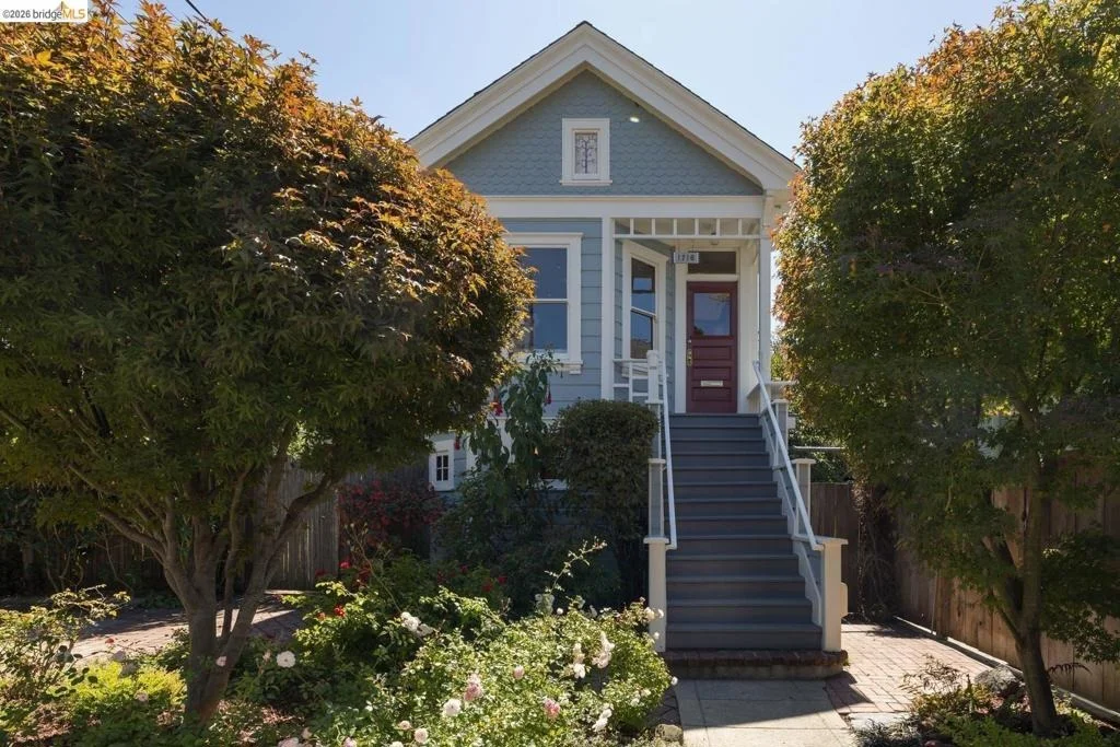 Photo of 1716 Parker ST