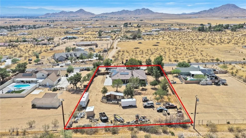 Photo of 17111 Mesquite Road