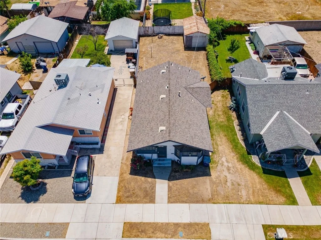 Photo of 1715 Cherry Street
