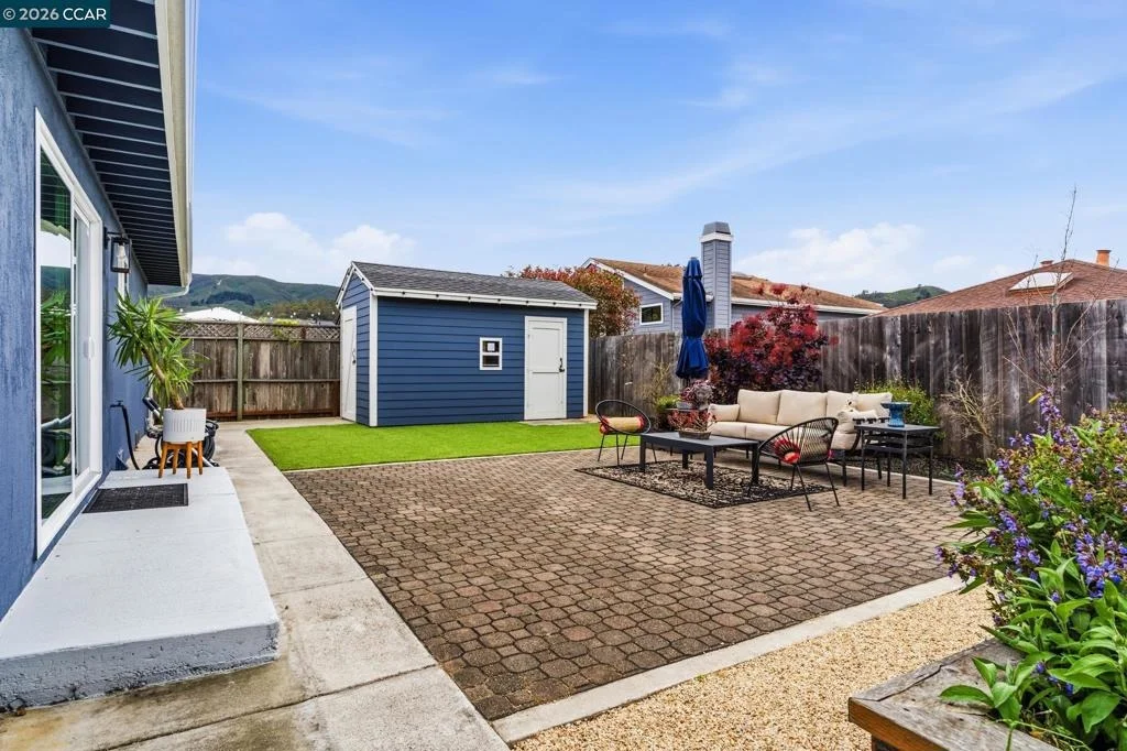 Photo of 1172 Peralta Rd