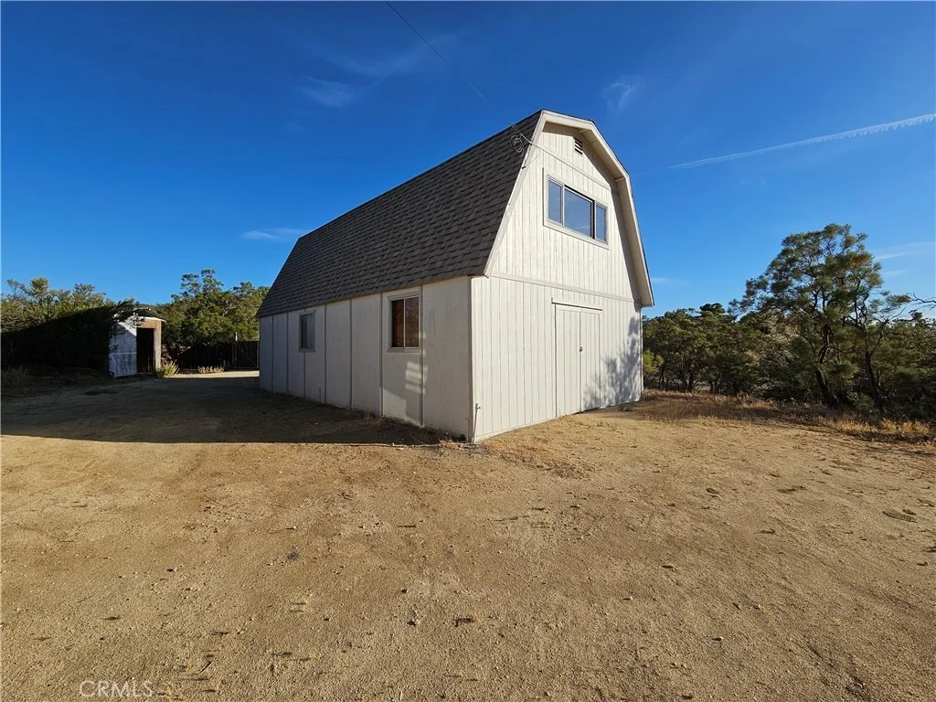Photo of 59600 Burnt Valley Road