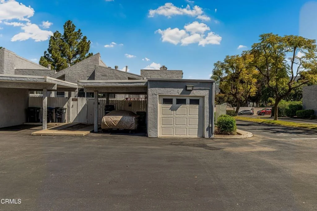 Photo of Unit A at 6392 Katherine Road