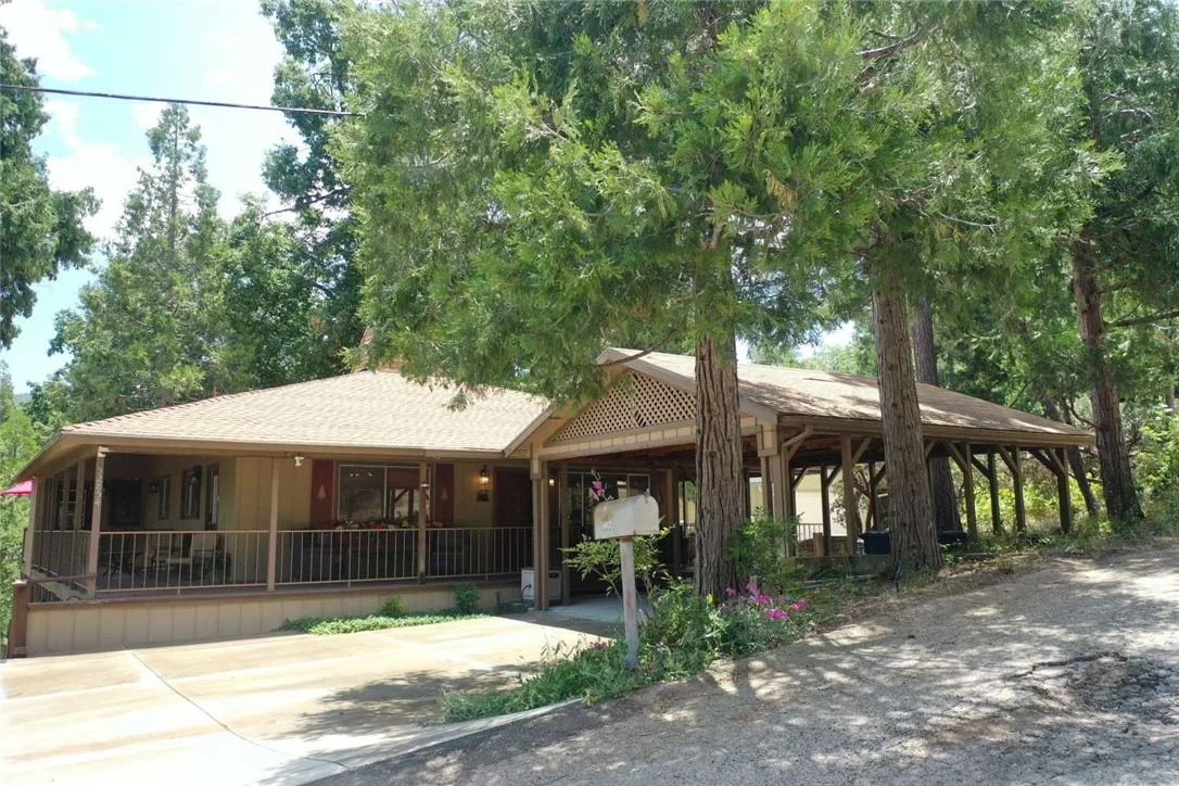 Photo of 52854 Balsam Drive