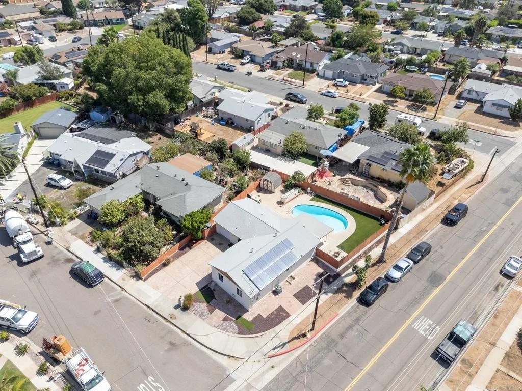 Photo of 2009 Paddy Place