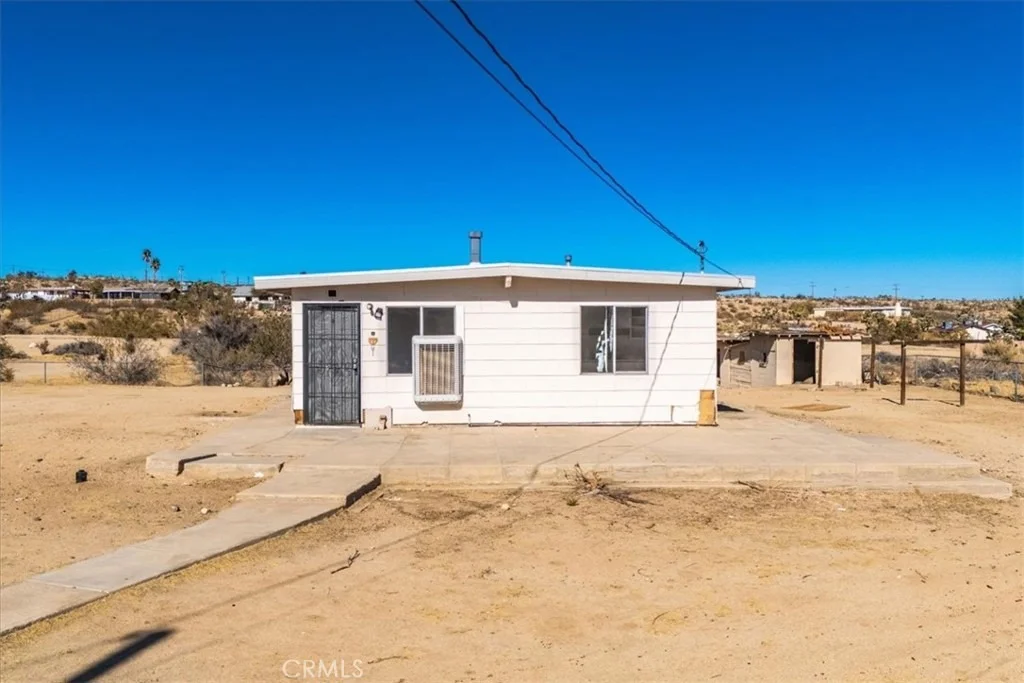Photo of 59200 Barron Drive
