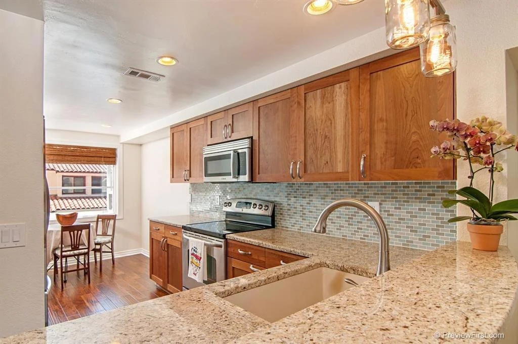 Photo of Unit 28 at 5715 Baltimore Drive