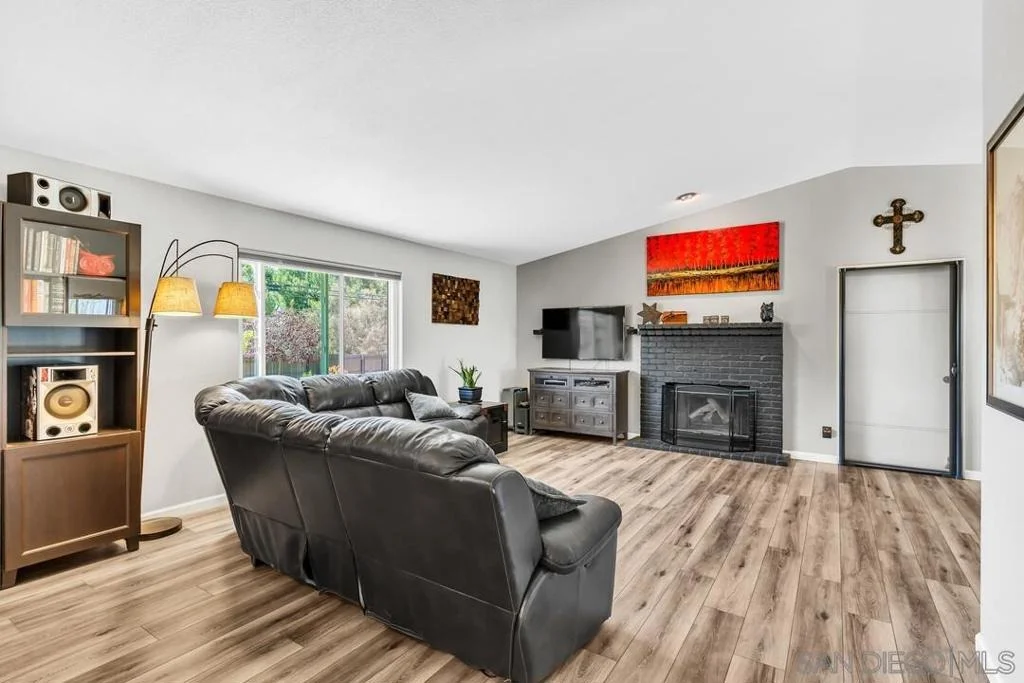 Photo of 1852 EL CAJON LN.