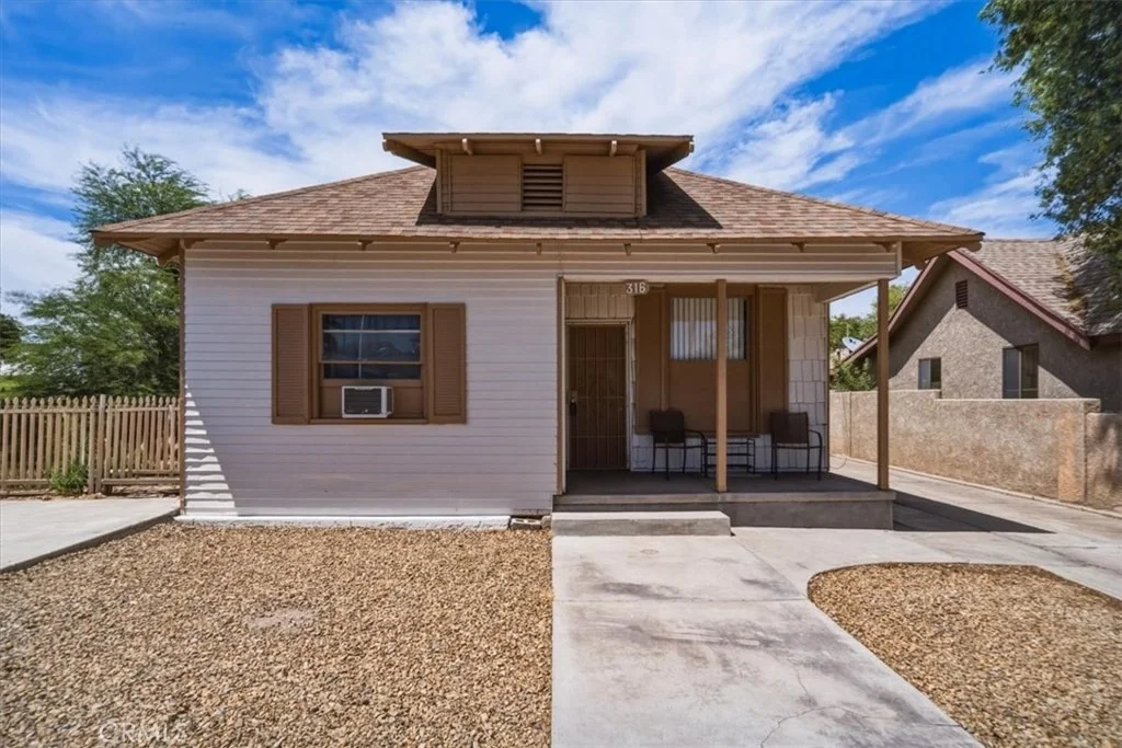 Photo of 316 Cibola