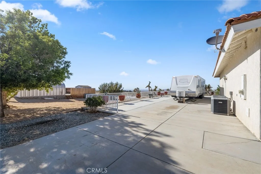 Photo of 17173 Fort Tejon Road