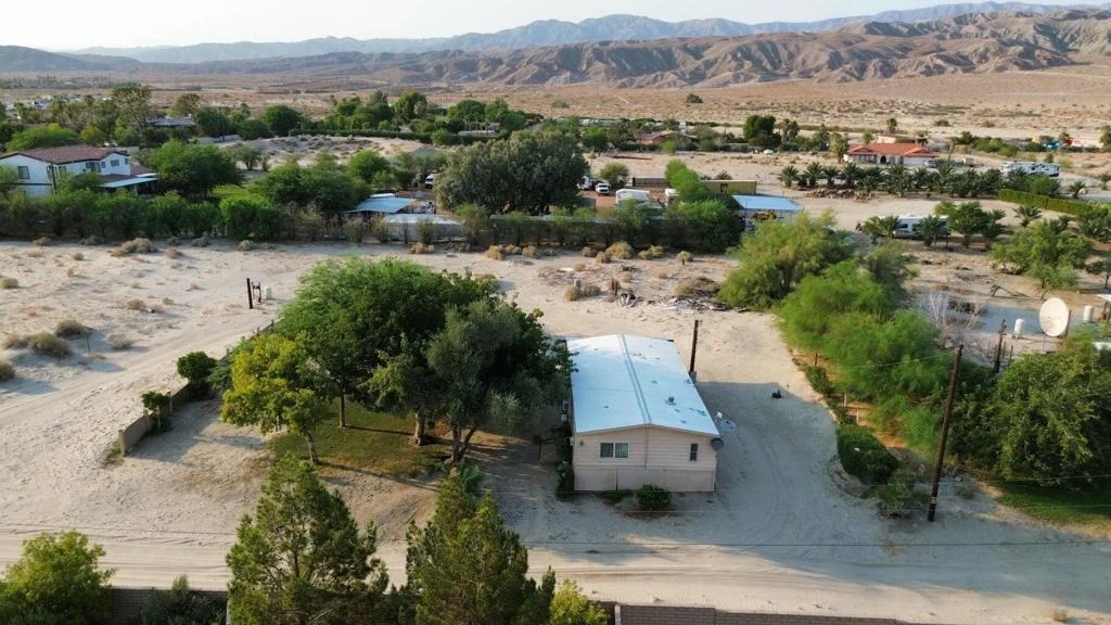 Photo of 36990 Dune Palms Road