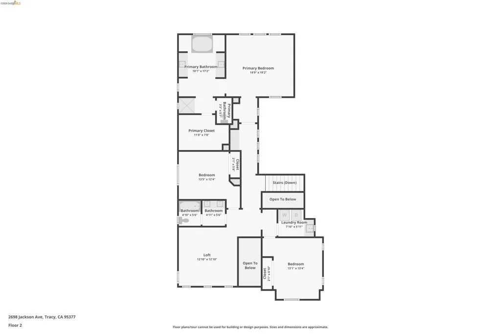 Photo of 2698 Jackson Ave