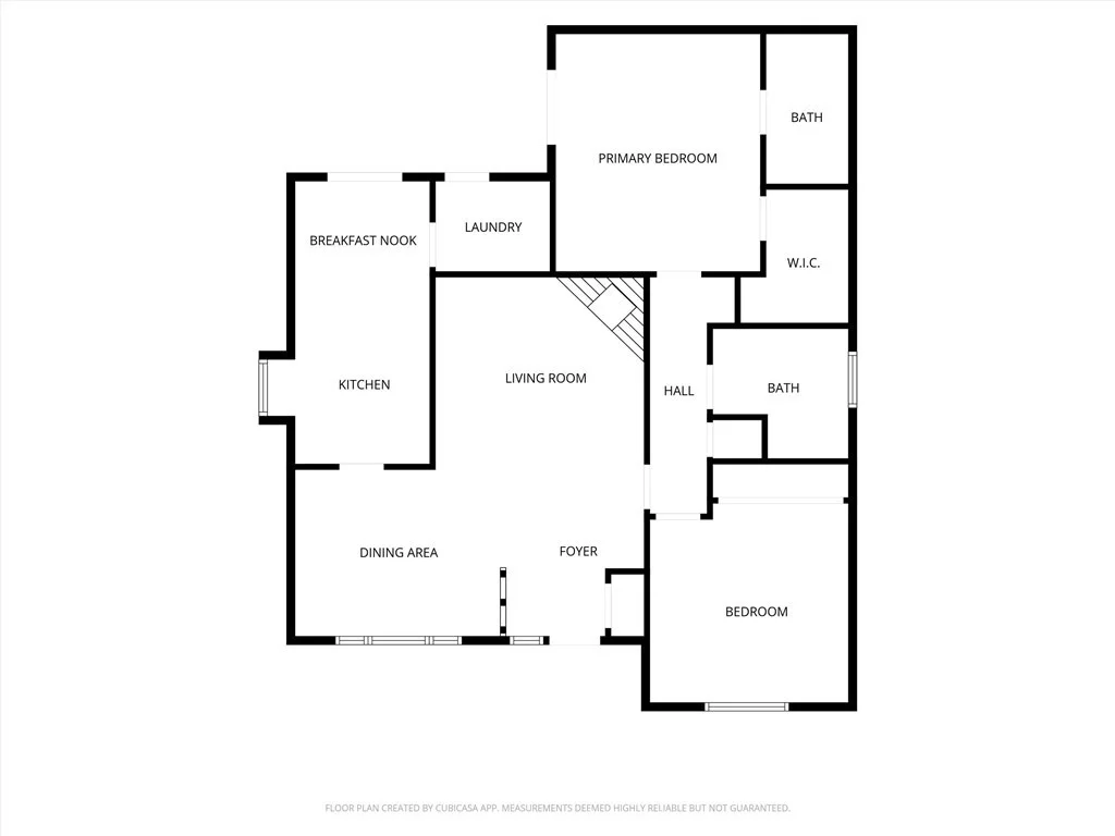 Photo of 811 Alondra Drive