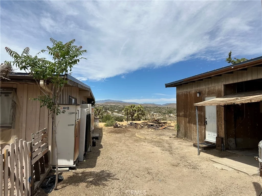 Photo of 57672 Shepherd Lane