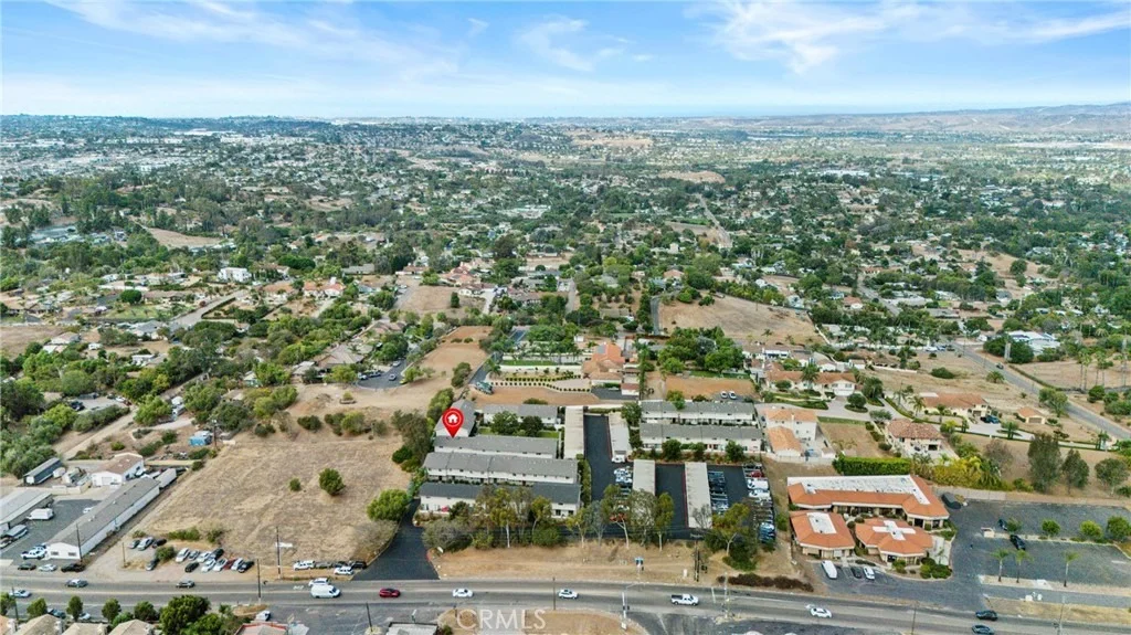 Photo of Unit 20 at 2112 E Vista