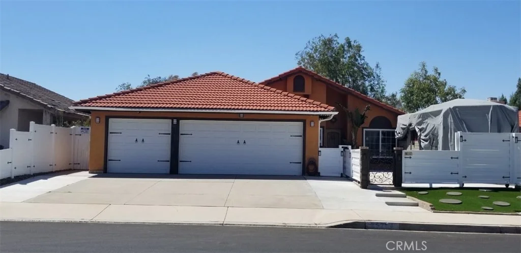 Photo of 25284 Shadescale Drive