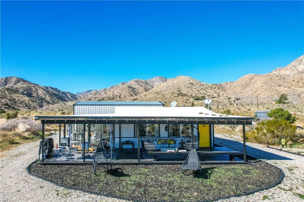 Photo of 49490 Big Morongo Canyon Road