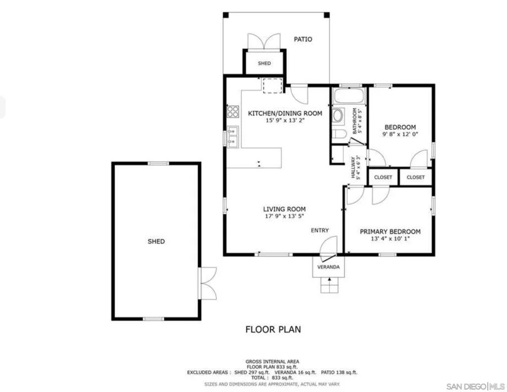Photo of 7282 University Avenue