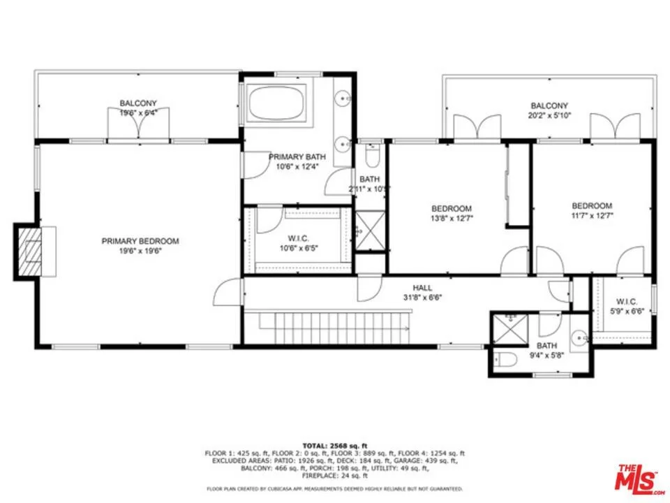 Photo of 2727 Corral Canyon Road