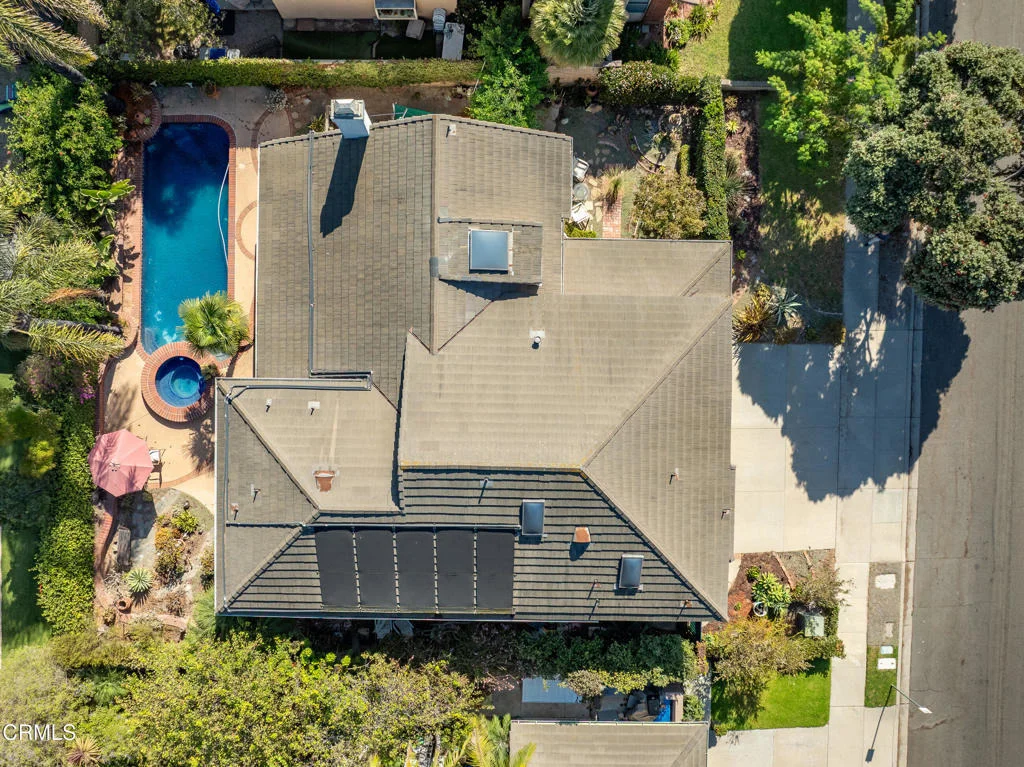 Photo of 1601 Holly Avenue