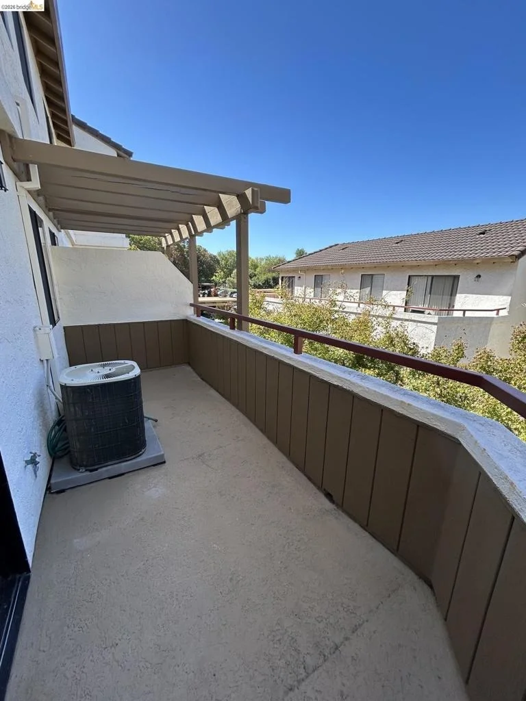 Photo of Unit 151 at 5025 Valley Crest Dr