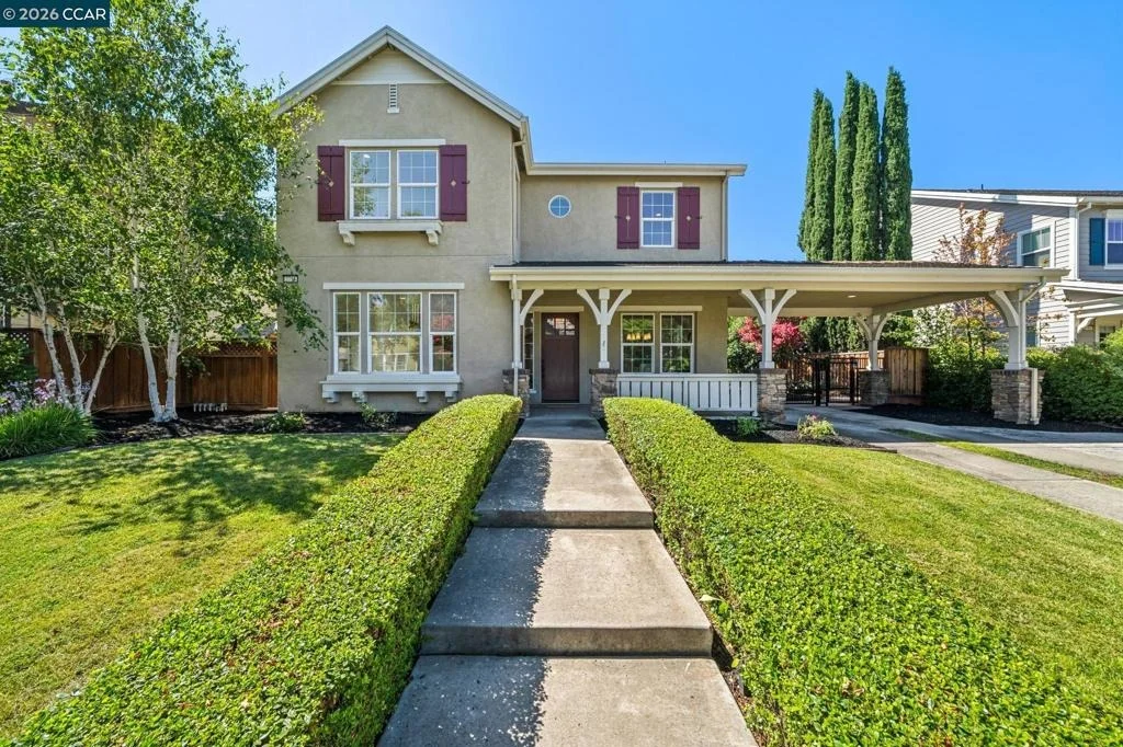 Photo of 2755 Vernazza Dr