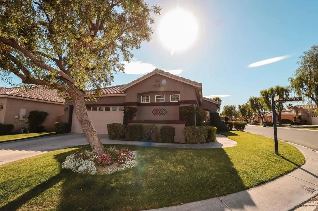Photo of 45099 Big Canyon Street