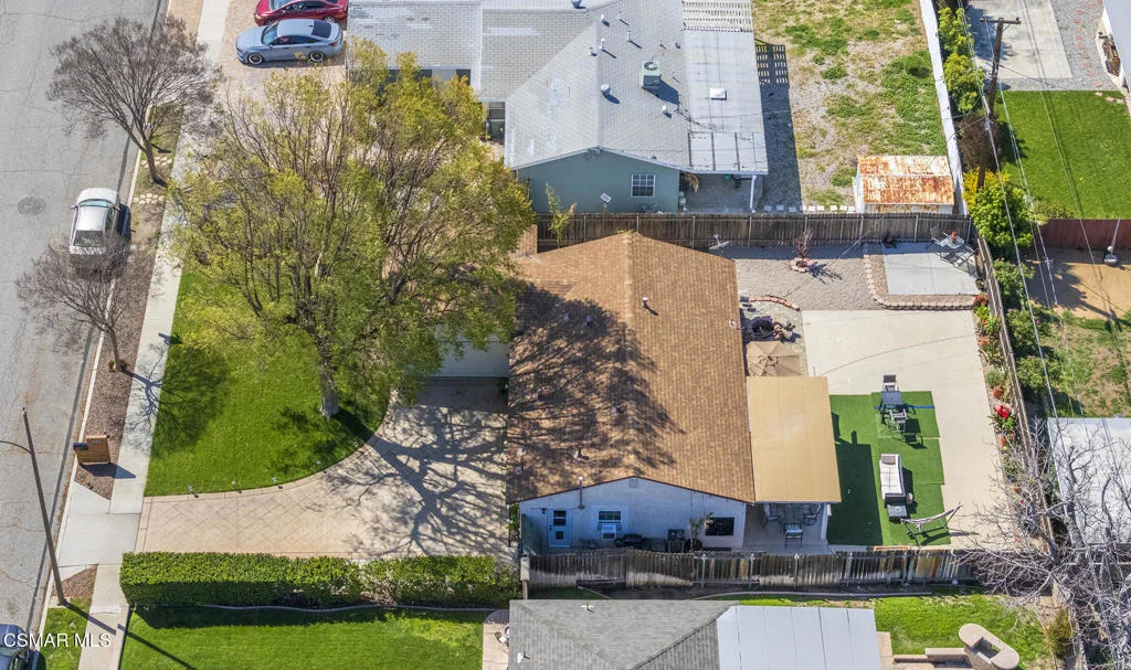 Photo of 2157 Clover Street