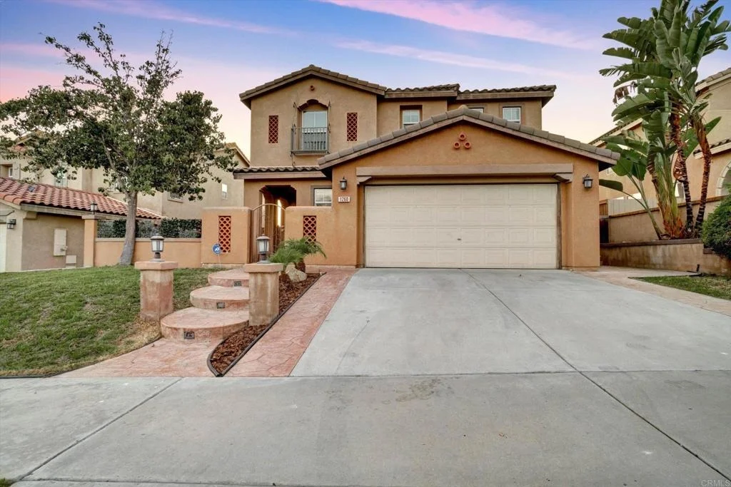 Photo of 1260 Long View Drive