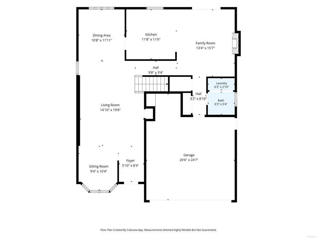Photo of 930 Rose Arbor Drive
