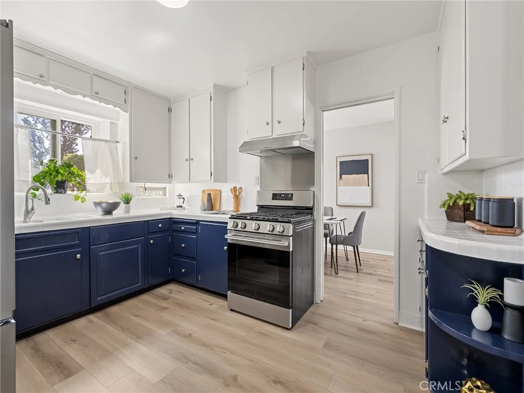 Photo of 2700 Eucalyptus Avenue