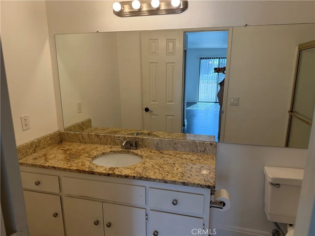 Photo of Unit E at 25644 Sharp Drive