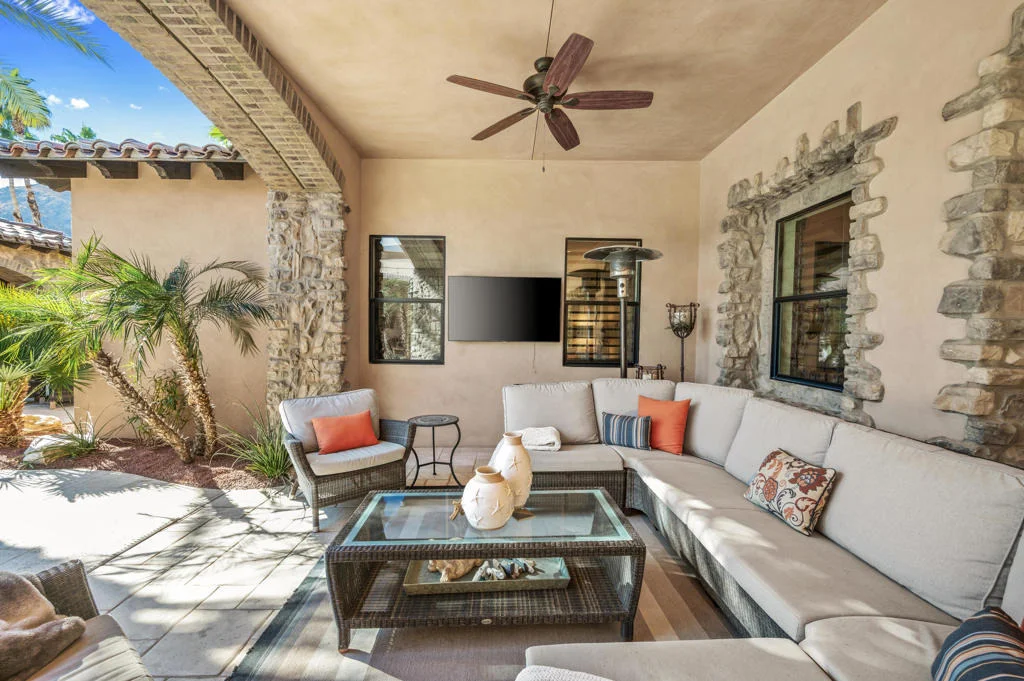Photo of 77165 Delgado Drive
