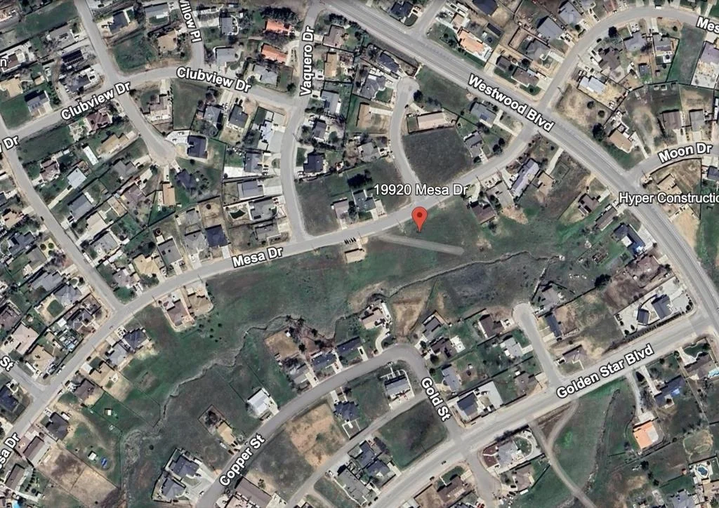 Photo of 19920 Mesa Dr.