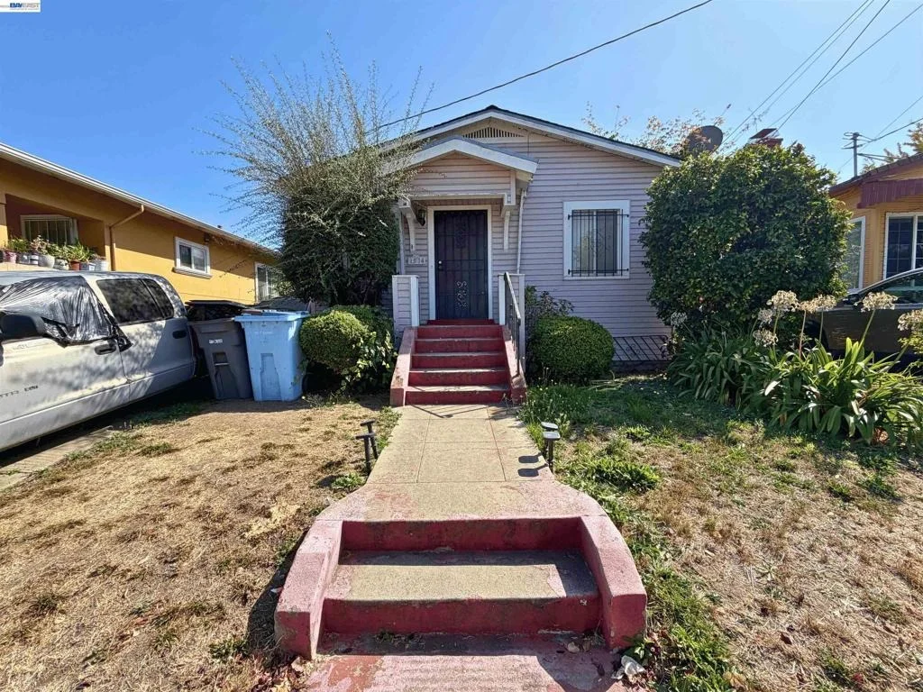 Photo of 1514 Russell St