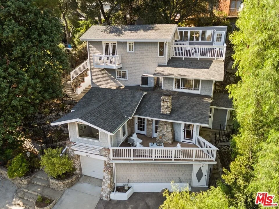 Photo of 5514 Canyonside Road