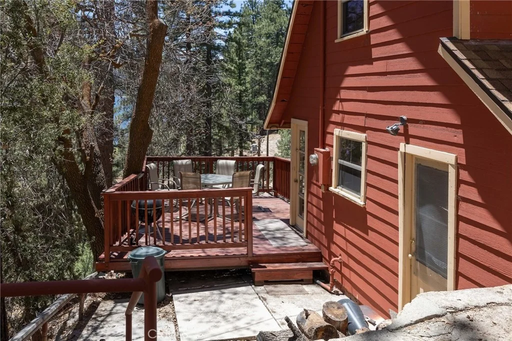 Photo of 352 Big Bear Trail