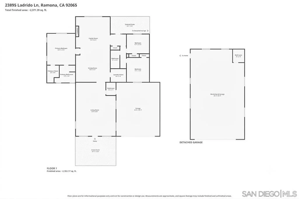 Photo of 23895 Ladrido