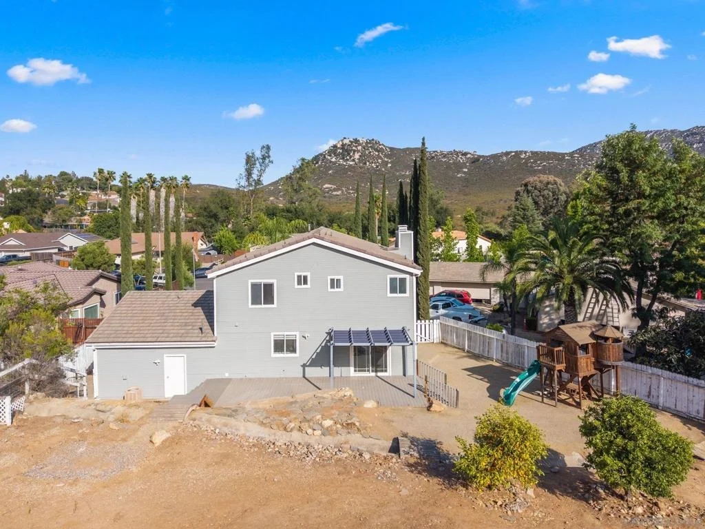 Photo of 23306 Barona Mesa Rd