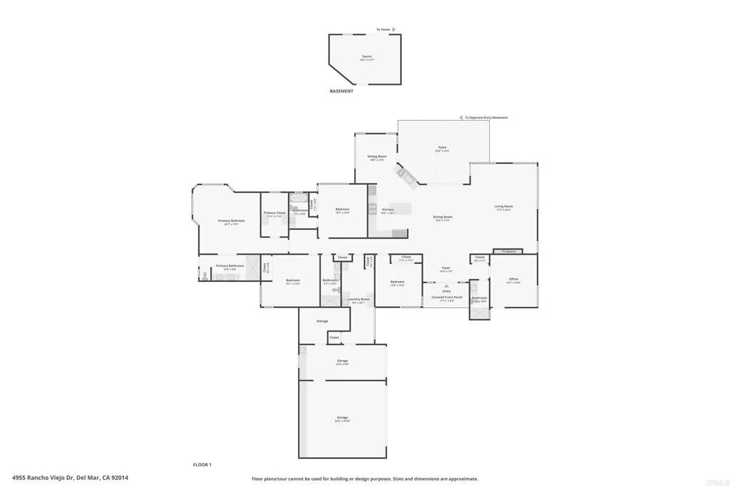 Photo of 4955 Rancho Viejo Drive