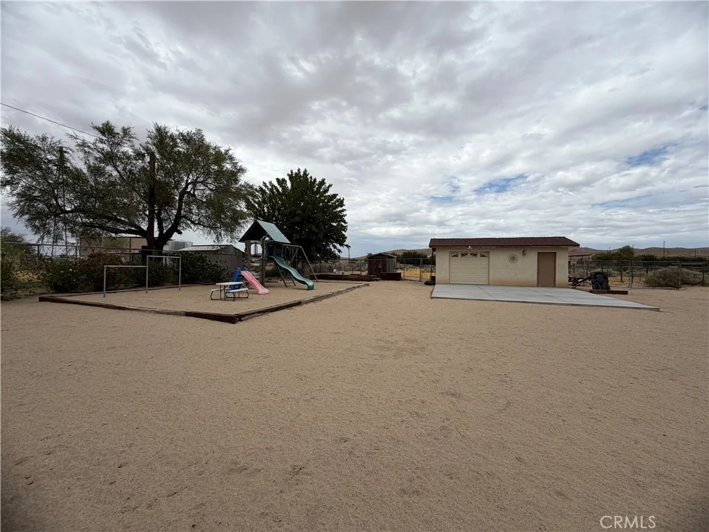 Photo of 26262 Community Boulevard