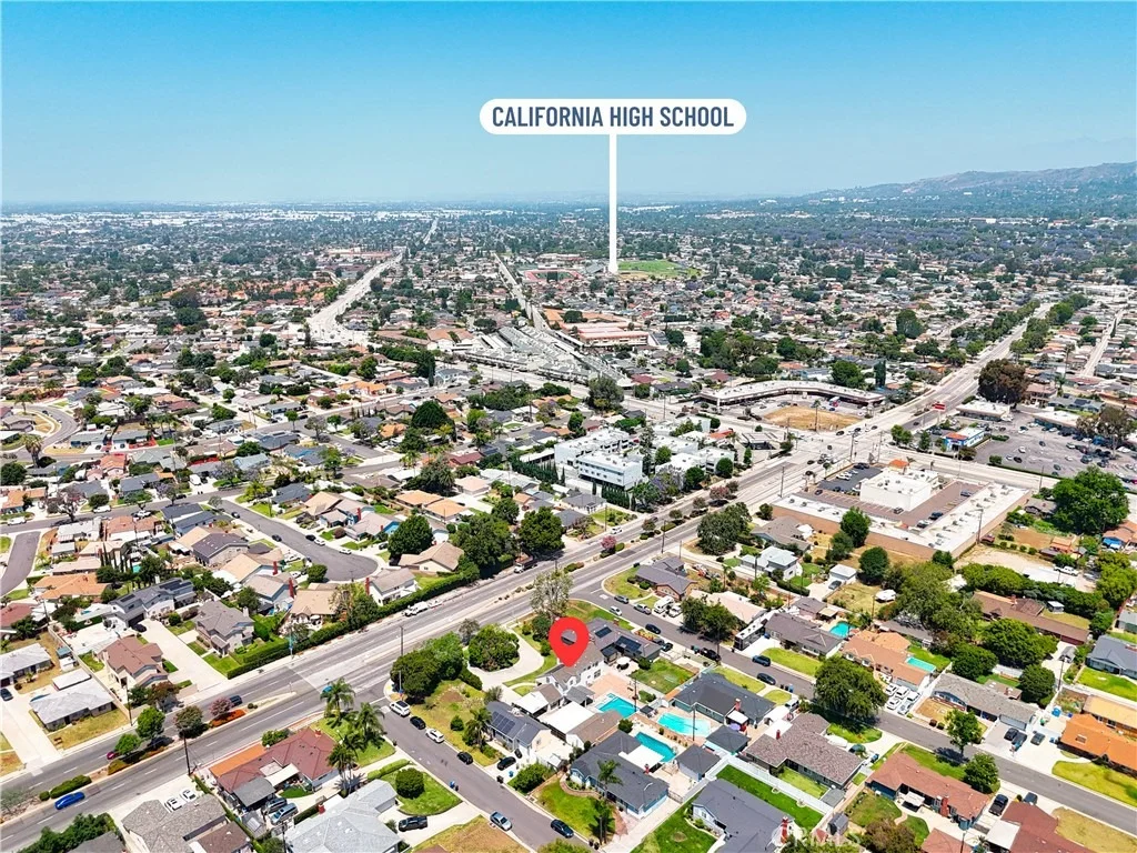 Photo of 10912 La Mirada Blvd