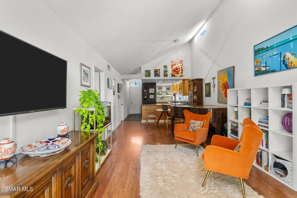 Photo of Unit D at 6408 Katherine Road