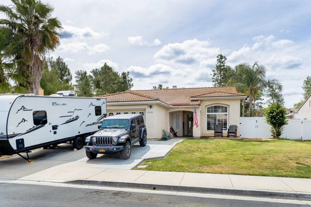Photo of 32599 Strigel Court