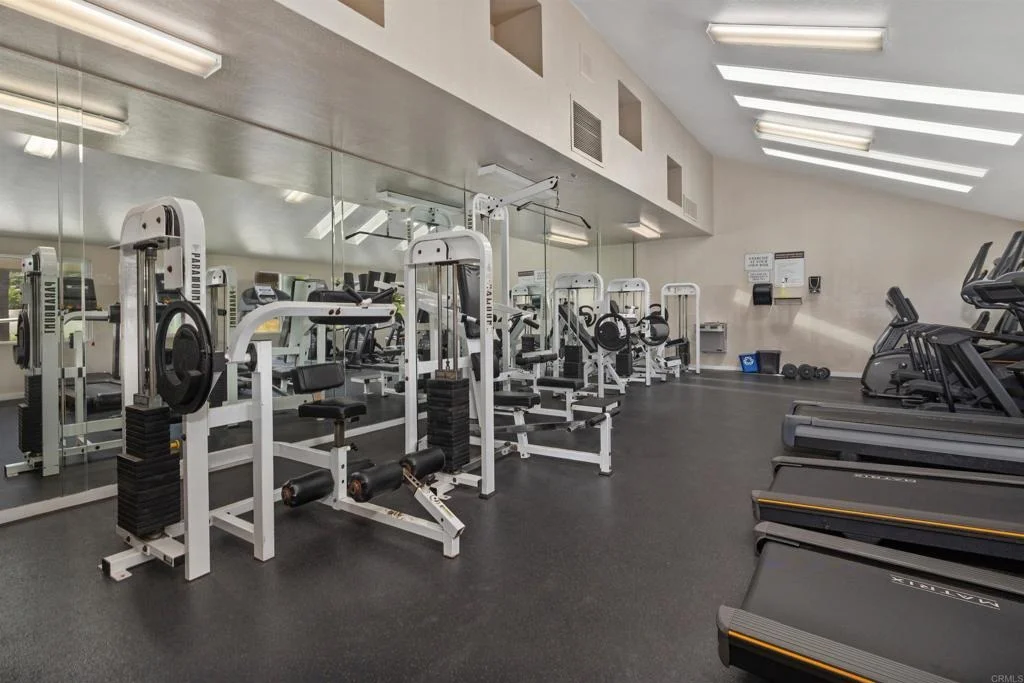Photo of Unit A at 8548 Via Mallorca