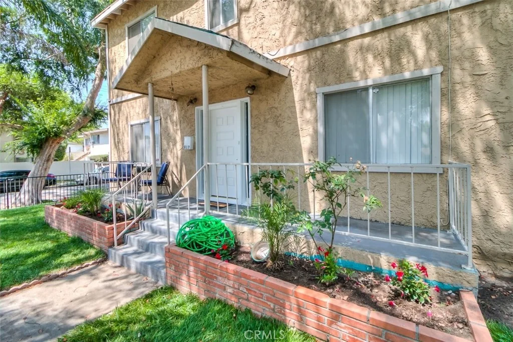 Photo of 817 N. Euclid Avenue