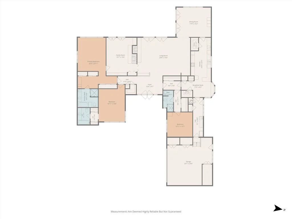 Photo of 1455 La Perla